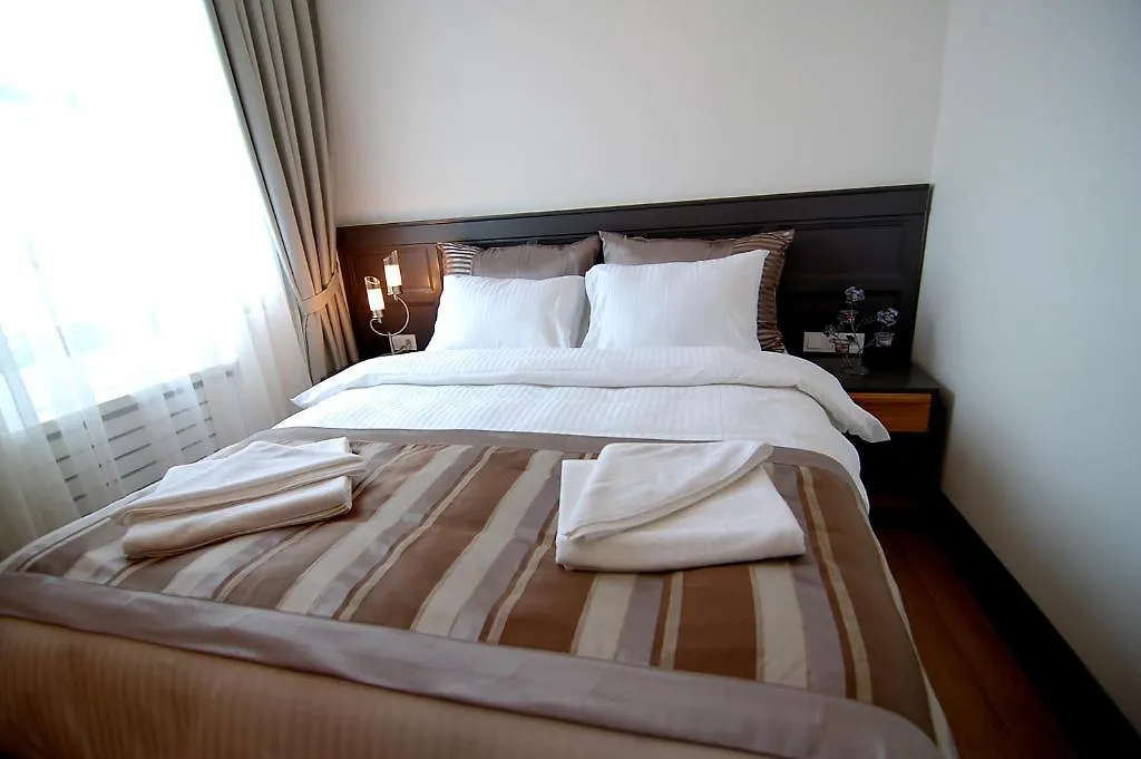 Appartamento Mayer Cihangir Suites Provincia di Provincia di Istanbul