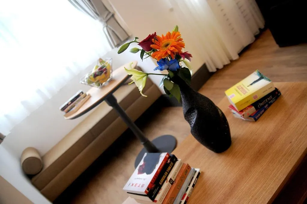 Mayer Cihangir Suites Provincia di Provincia di Istanbul 0*,