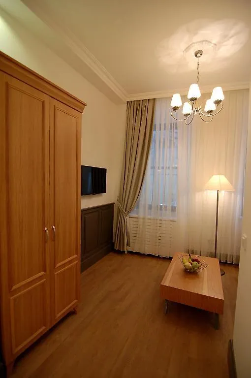 Mayer Cihangir Suites Provincia di Provincia di Istanbul Appartamento