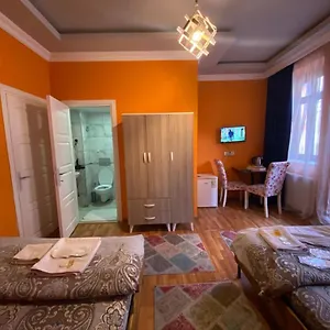  Apartahotel Taksim Pandora