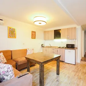 Hotel de apartamente Authentic Oldcity, Istanbul