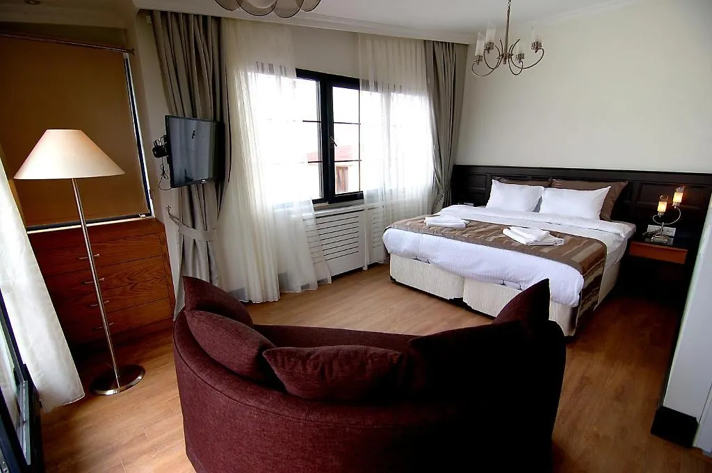اسطنبول Mayer Cihangir Suites