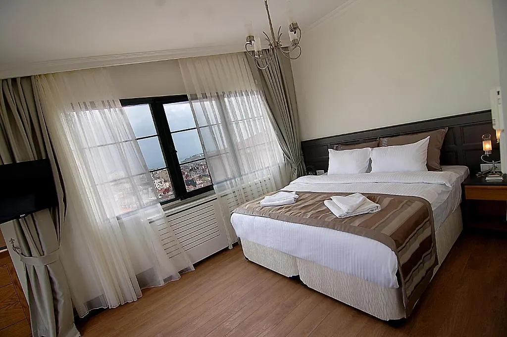 اسطنبول Mayer Cihangir Suites