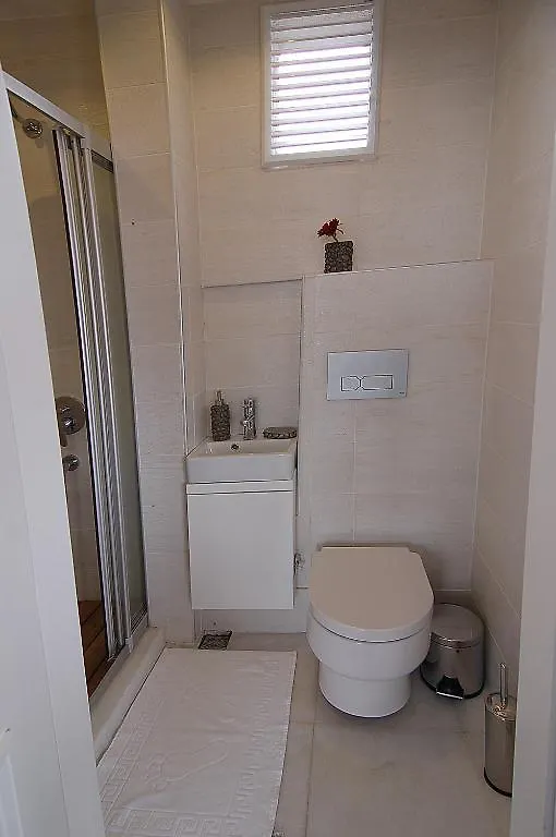 اسطنبول Mayer Cihangir Suites تركيا