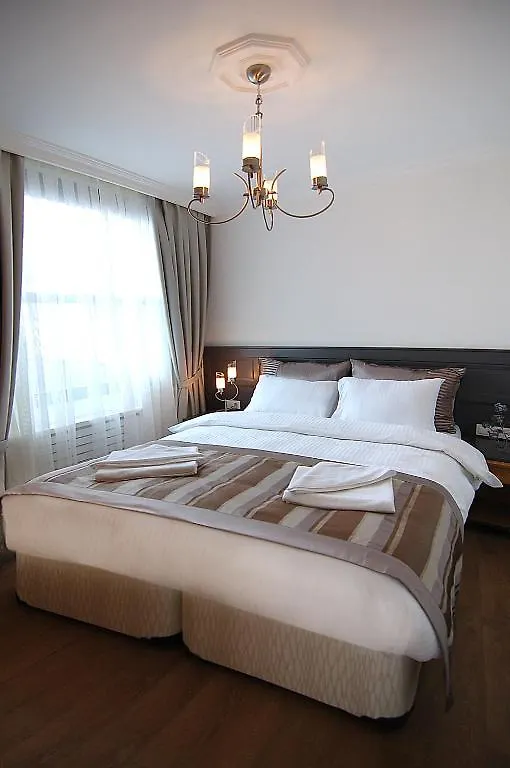 اسطنبول Mayer Cihangir Suites تركيا