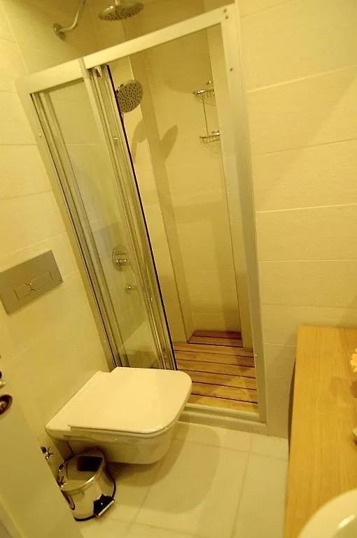 اسطنبول Mayer Cihangir Suites