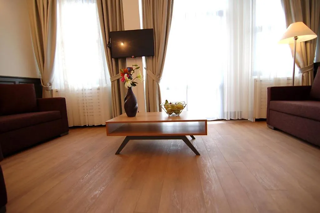 اسطنبول Mayer Cihangir Suites 0*,  تركيا