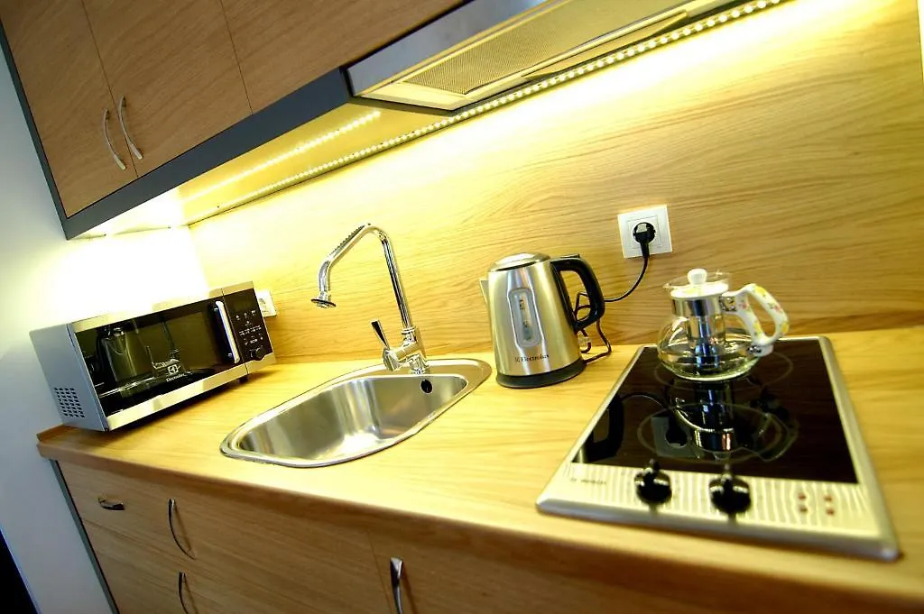 اسطنبول Mayer Cihangir Suites