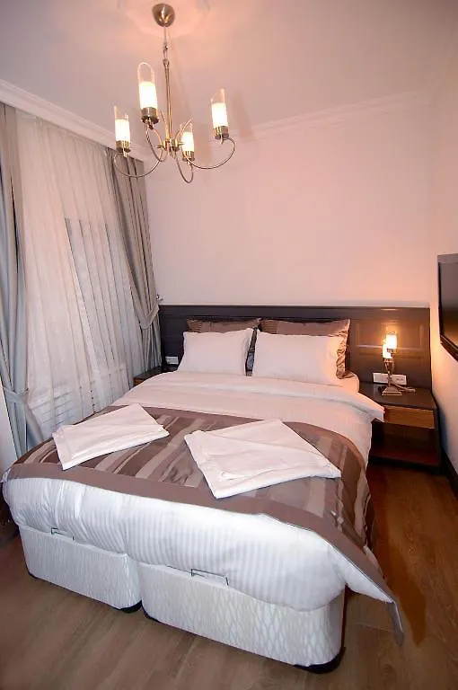 اسطنبول Mayer Cihangir Suites