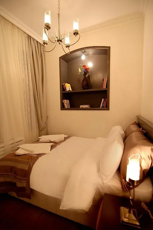 اسطنبول Mayer Cihangir Suites