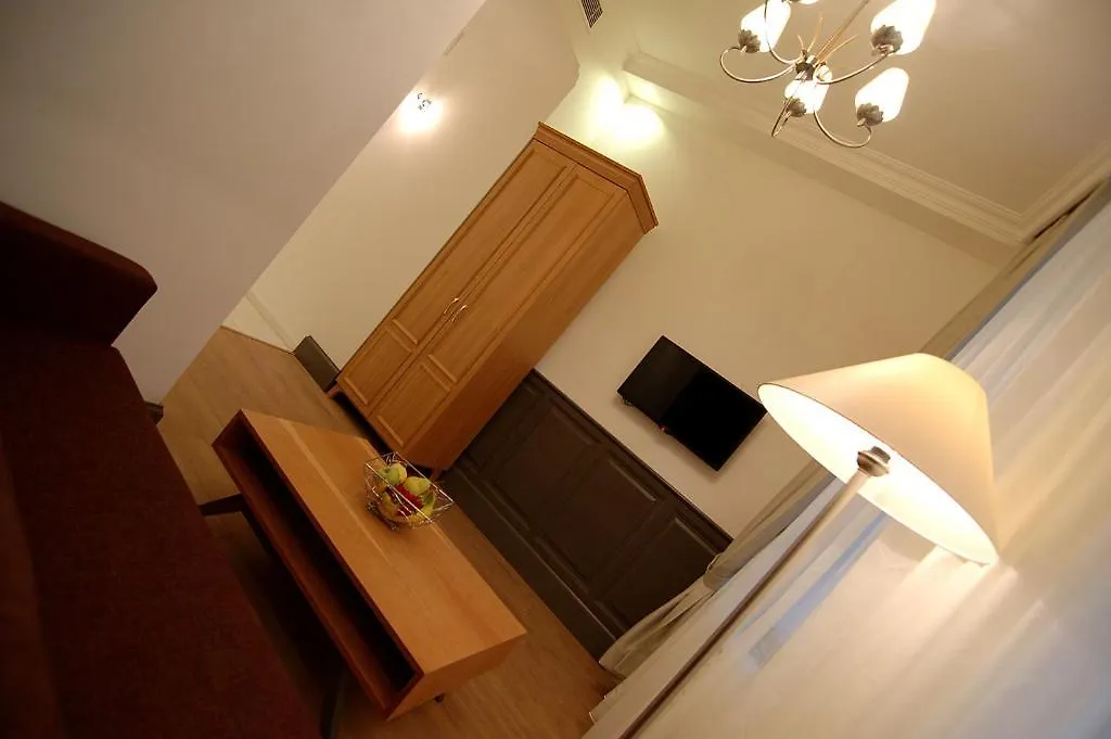 اسطنبول Mayer Cihangir Suites شقة