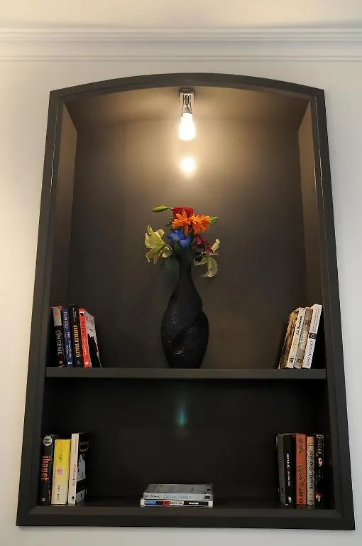 اسطنبول Mayer Cihangir Suites