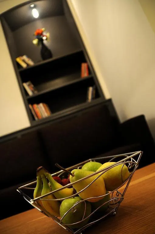 شقة اسطنبول Mayer Cihangir Suites