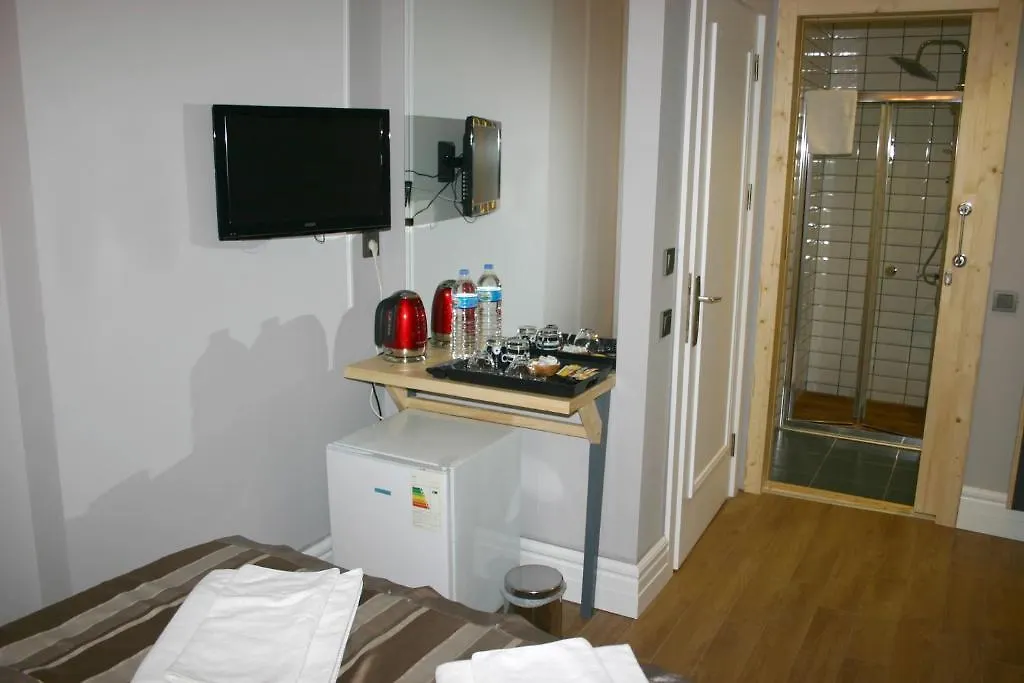 اسطنبول Mayer Cihangir Suites 0*,  تركيا