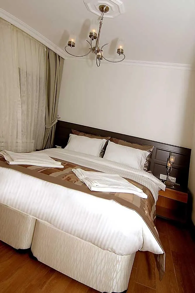 شقة اسطنبول Mayer Cihangir Suites