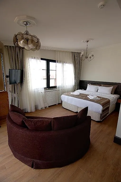 Appartement Mayer Cihangir Suites Istambul Turquie