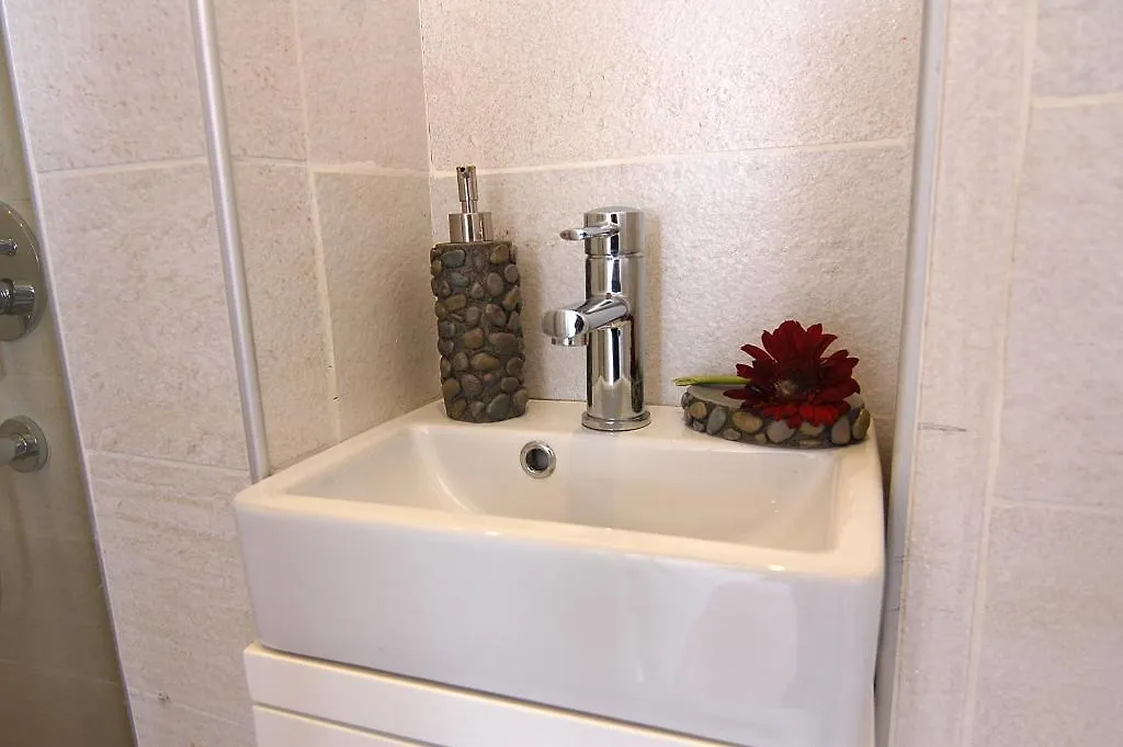 Mayer Cihangir Suites Istambul