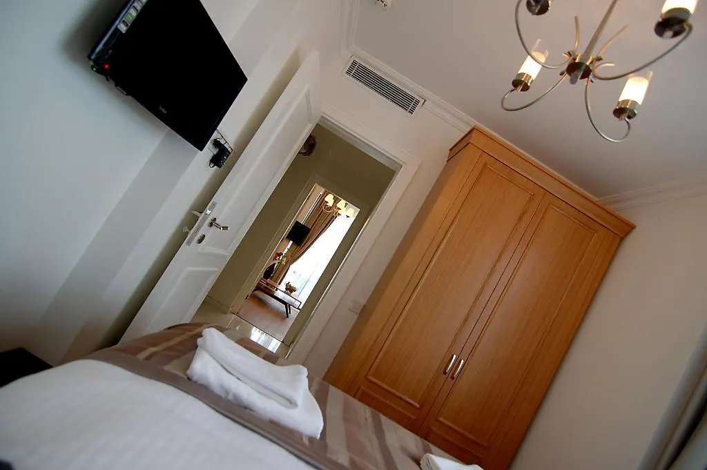Mayer Cihangir Suites Istambul 0*,  Turquie